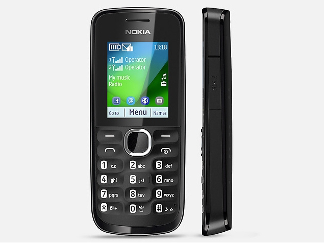 Nokia 110 thumbnail 2