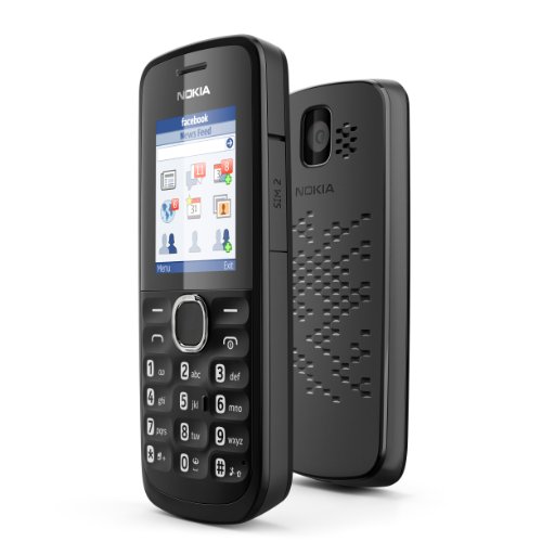 Nokia 110 thumbnail 6