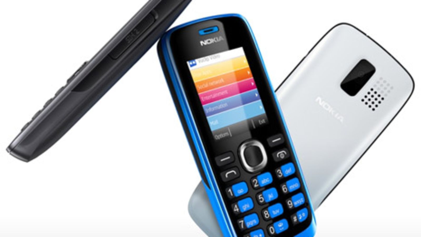 Nokia 110 thumbnail 7