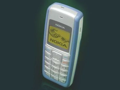 Nokia 1110i thumbnail 4