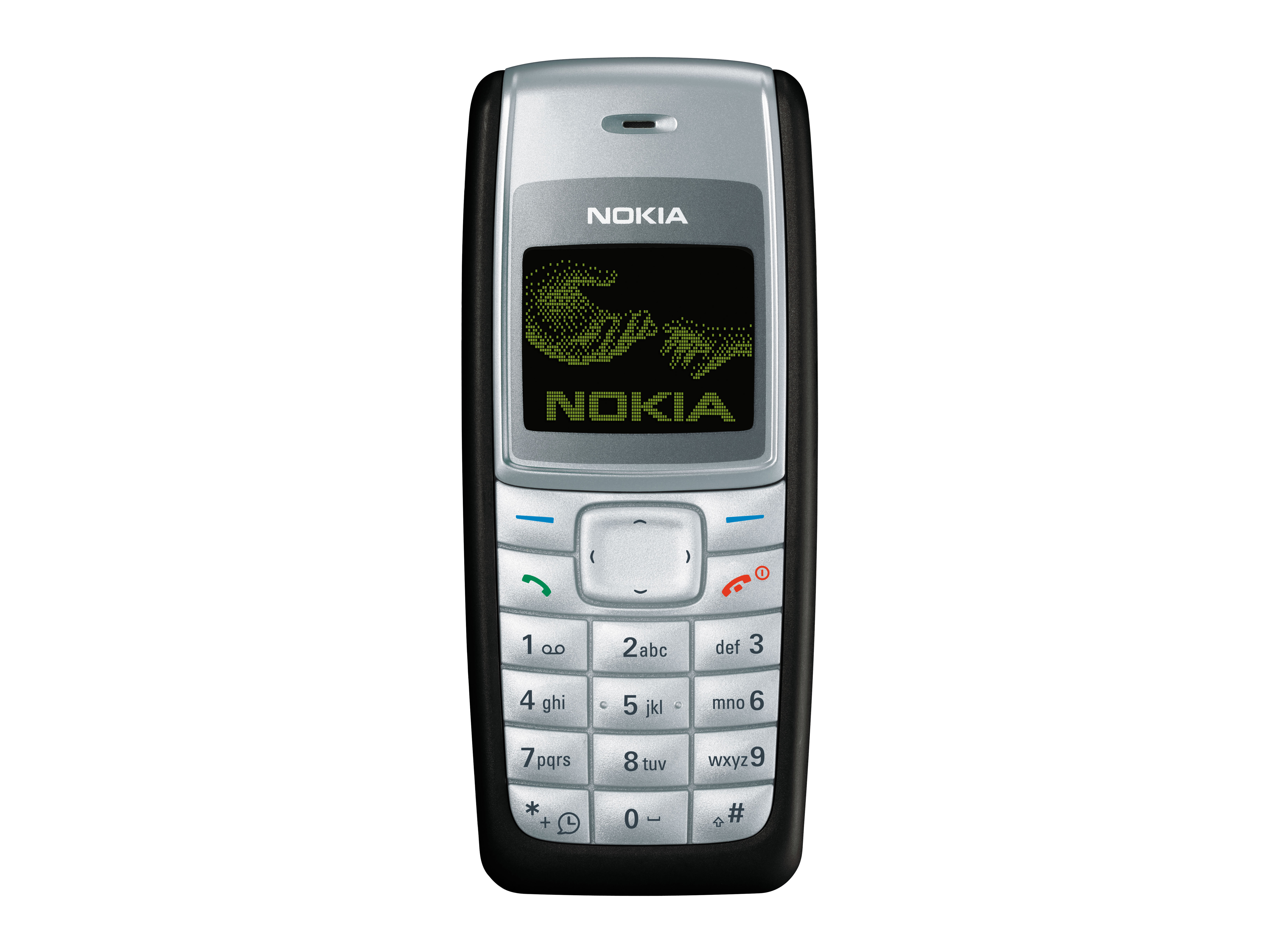 Nokia 1110i thumbnail 6