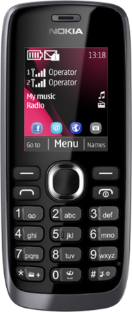 Nokia 112 thumbnail 2