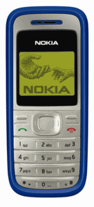 Nokia 1200 thumbnail 4