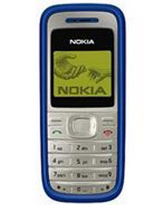 Nokia 1200 thumbnail 5