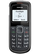 Nokia 1202 thumbnail 2