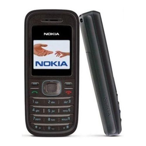 Nokia 1209 thumbnail 3