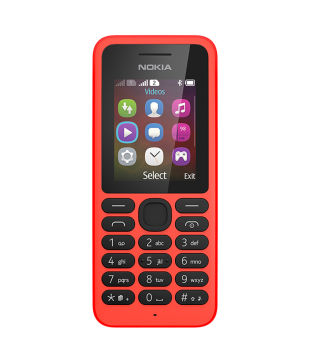 Nokia 130 Dual SIM thumbnail 3