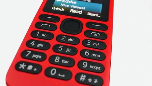Nokia 130 Dual SIM thumbnail 5