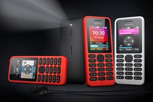 Nokia 130 Dual SIM thumbnail 6