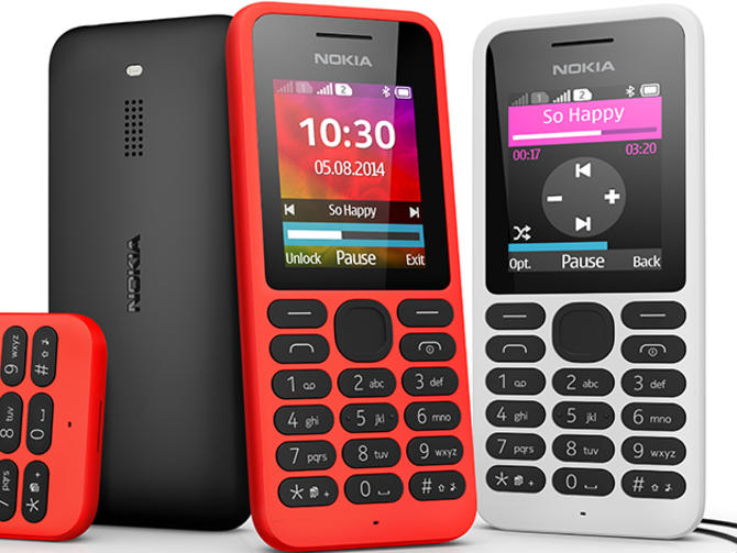 Nokia 130 thumbnail 2