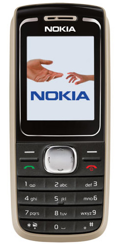 Nokia 1650 thumbnail 2