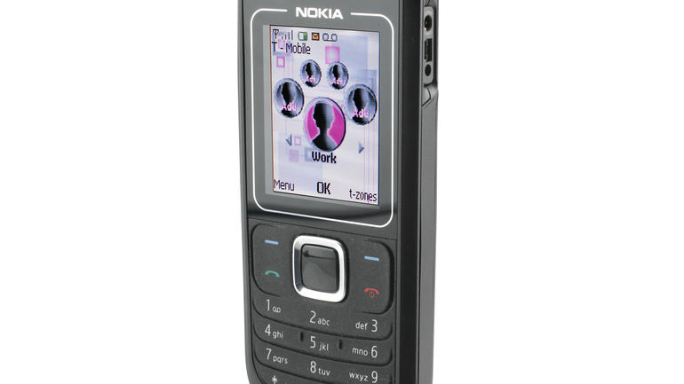 Nokia 1680 classic thumbnail 2