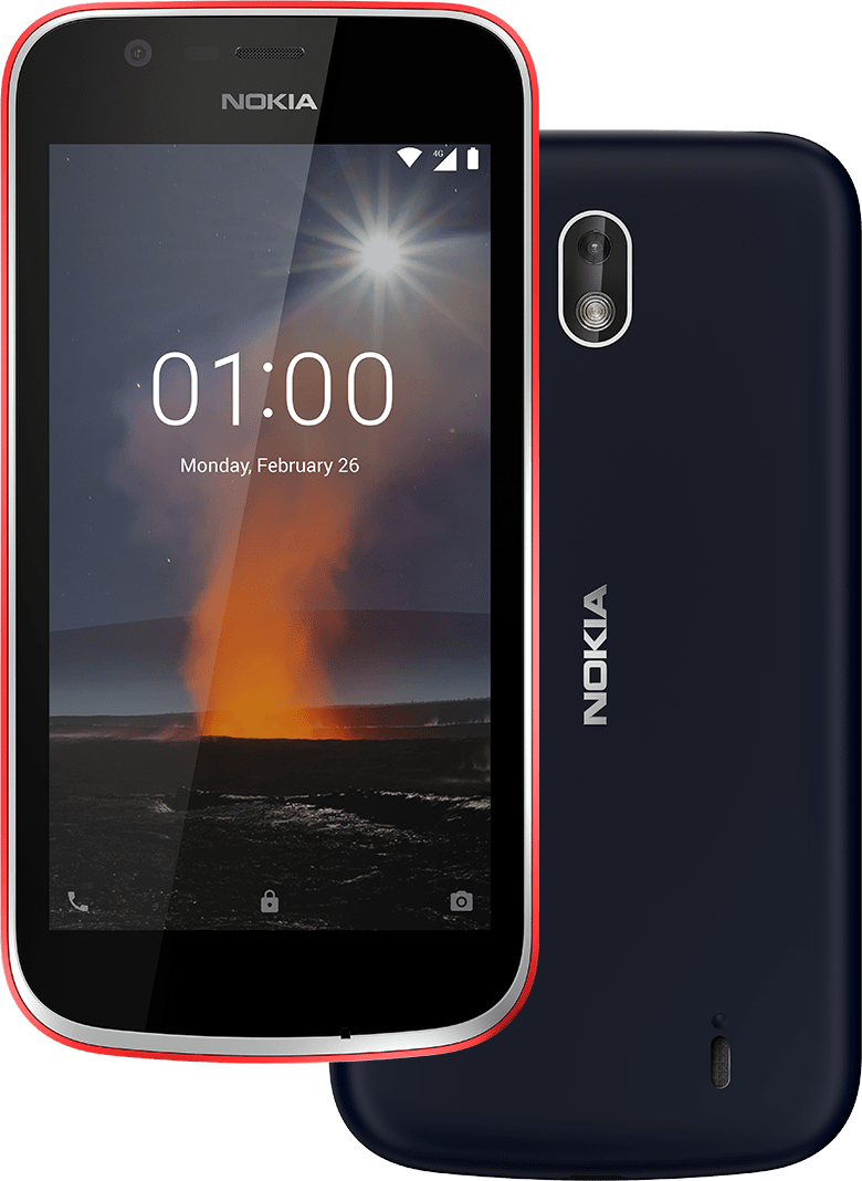 Nokia 1 thumbnail 3