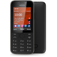 Nokia 207 thumbnail 2