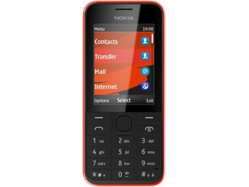 Nokia 207 thumbnail 8