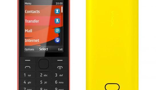 Nokia 207 thumbnail 9