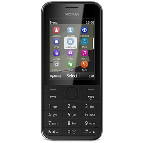 Nokia 208 thumbnail 5