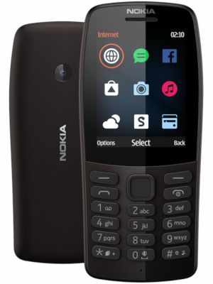 Nokia 210 thumbnail 3