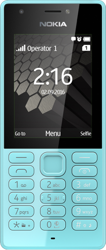 Nokia 216 thumbnail 2