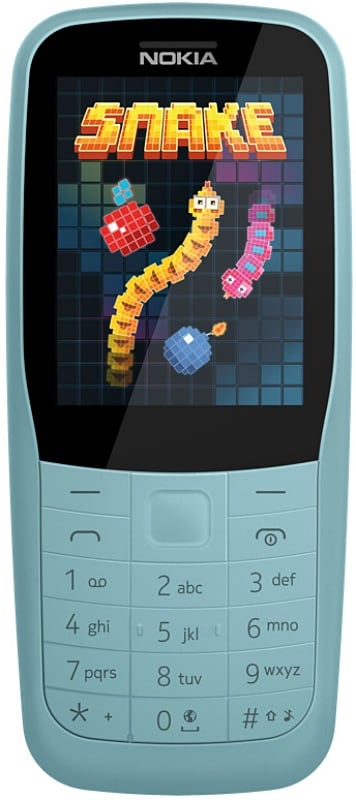 Nokia 220 4G thumbnail 2
