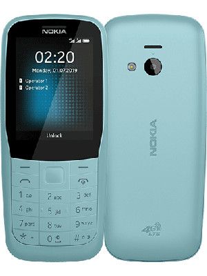 Nokia 220 4G thumbnail 4
