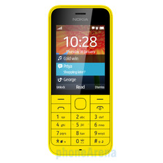 Nokia 220 thumbnail 4
