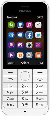 Nokia 220 thumbnail 5