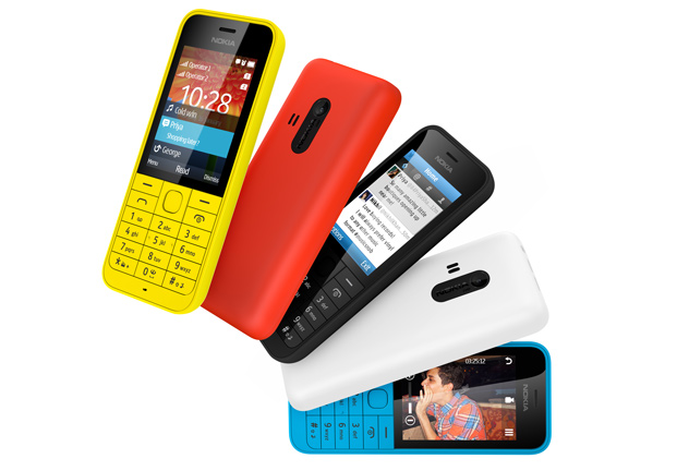 Nokia 220 thumbnail 6