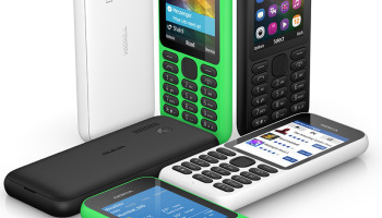 Nokia 222 thumbnail 3