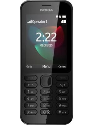 Nokia 222 thumbnail 5
