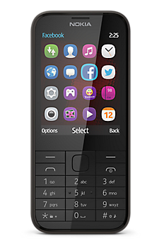 Nokia 225 thumbnail 6
