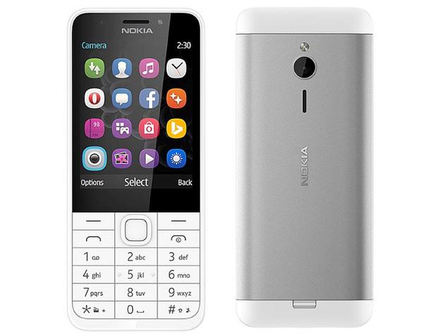 Nokia 230 thumbnail 3