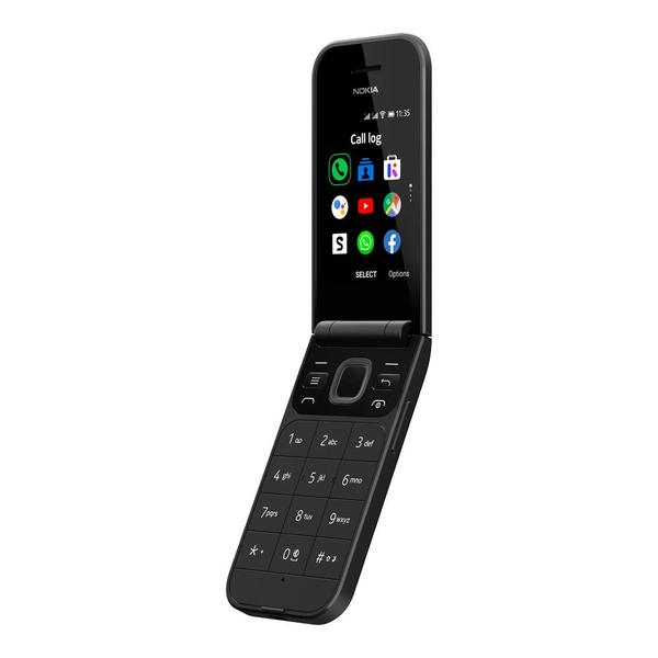 Nokia 2720 Flip thumbnail 5