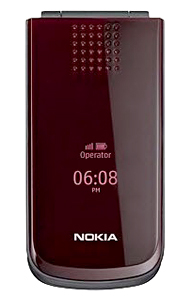 Nokia 2720 fold thumbnail 4