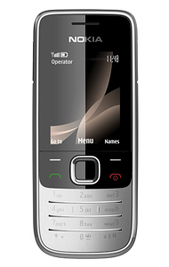 Nokia 2730 classic thumbnail 3