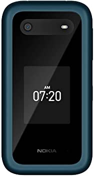 Nokia 2780 Flip thumbnail 2