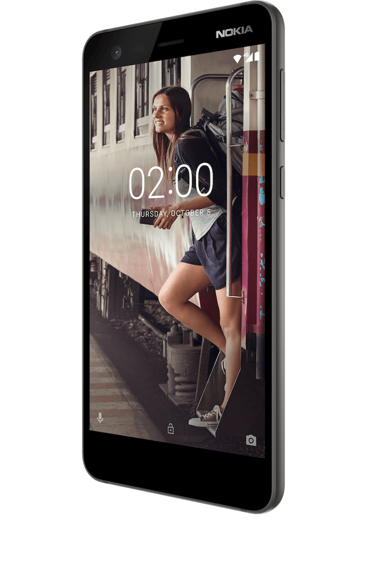 Nokia 2 thumbnail 2