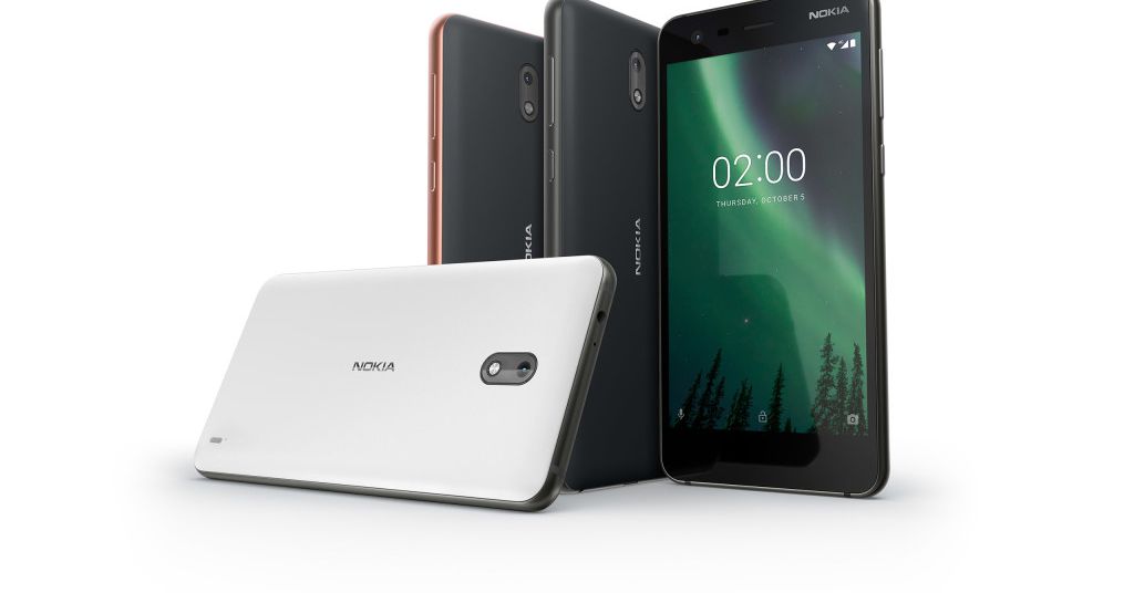 Nokia 2 thumbnail 4