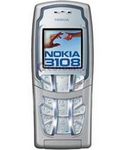 Nokia 3108 thumbnail 3