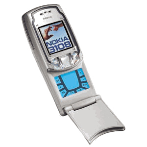 Nokia 3108 thumbnail 4