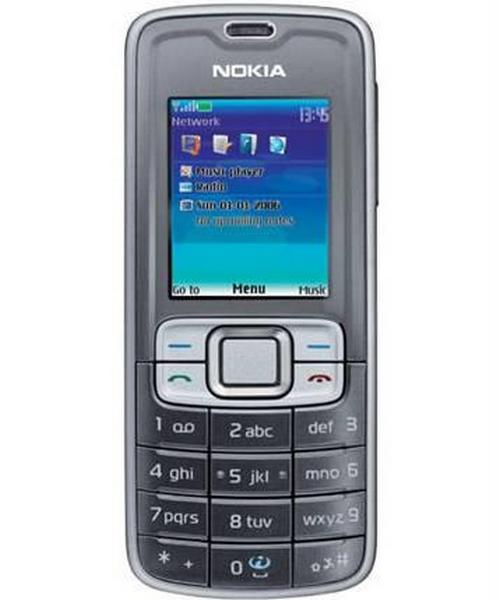 Nokia 3109 classic thumbnail 3