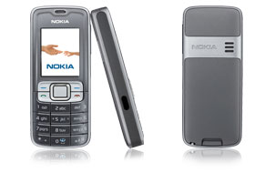 Nokia 3109 classic thumbnail 4