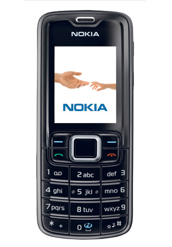 Nokia 3110 classic thumbnail 2