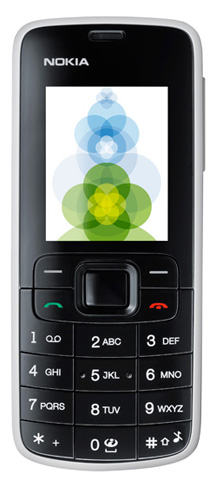 Nokia 3110 Evolve thumbnail 2