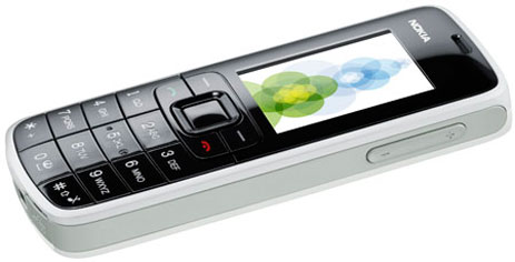 Nokia 3110 Evolve thumbnail 3