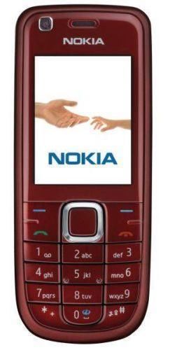 Nokia 3120 classic thumbnail 4