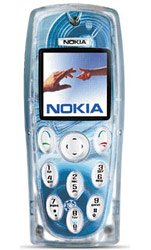 Nokia 3200 thumbnail 2