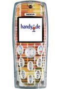 Nokia 3200 thumbnail 5