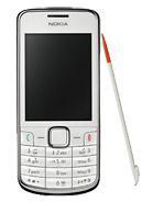 Nokia 3208c thumbnail 3