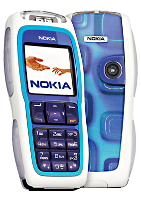 Nokia 3220 thumbnail 2